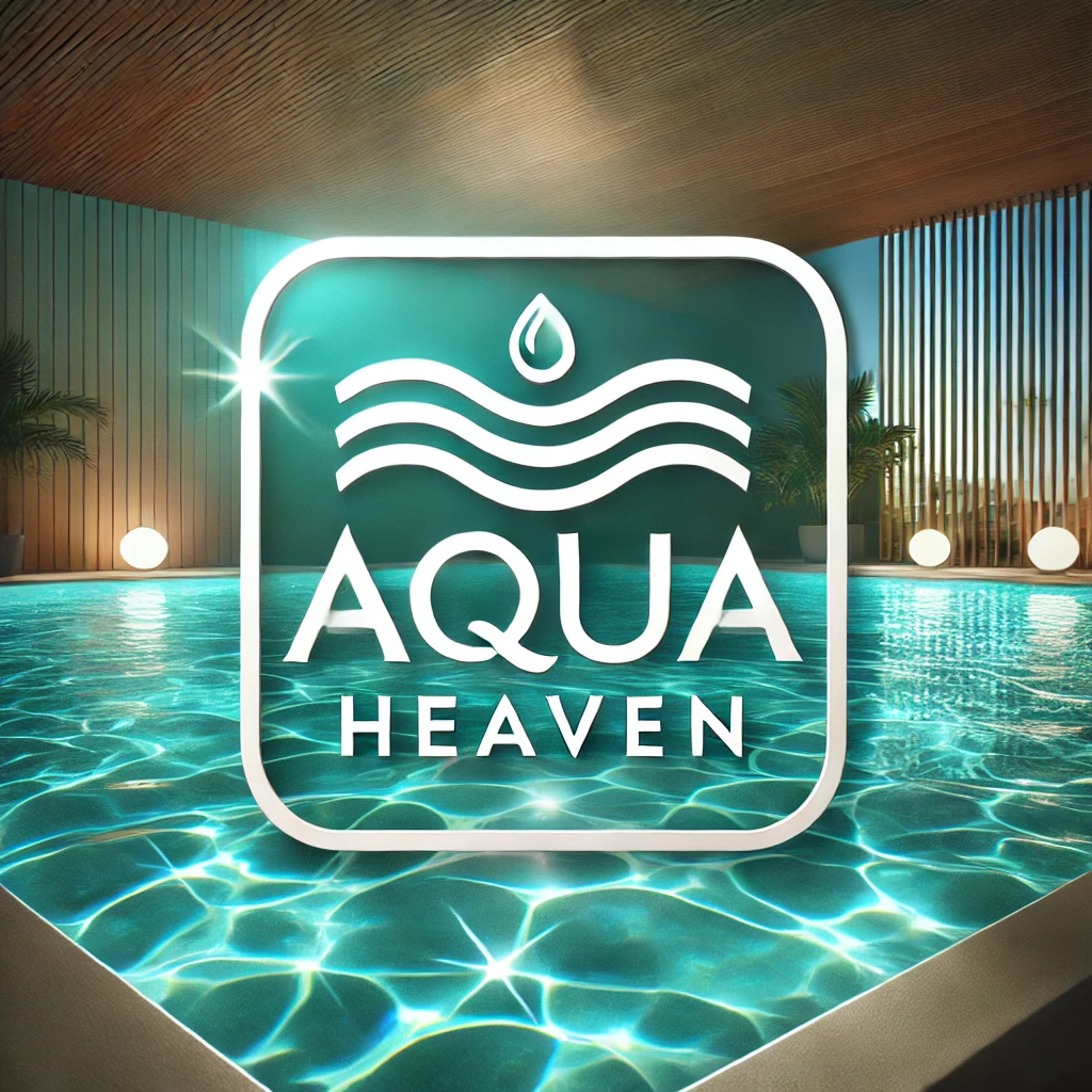 Logo Aqua Heaven